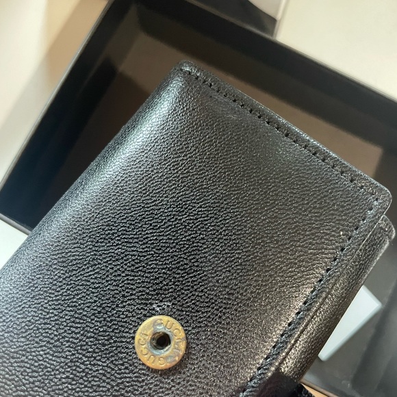 Vintage Gucci key holder NIB - Picture 5 of 6